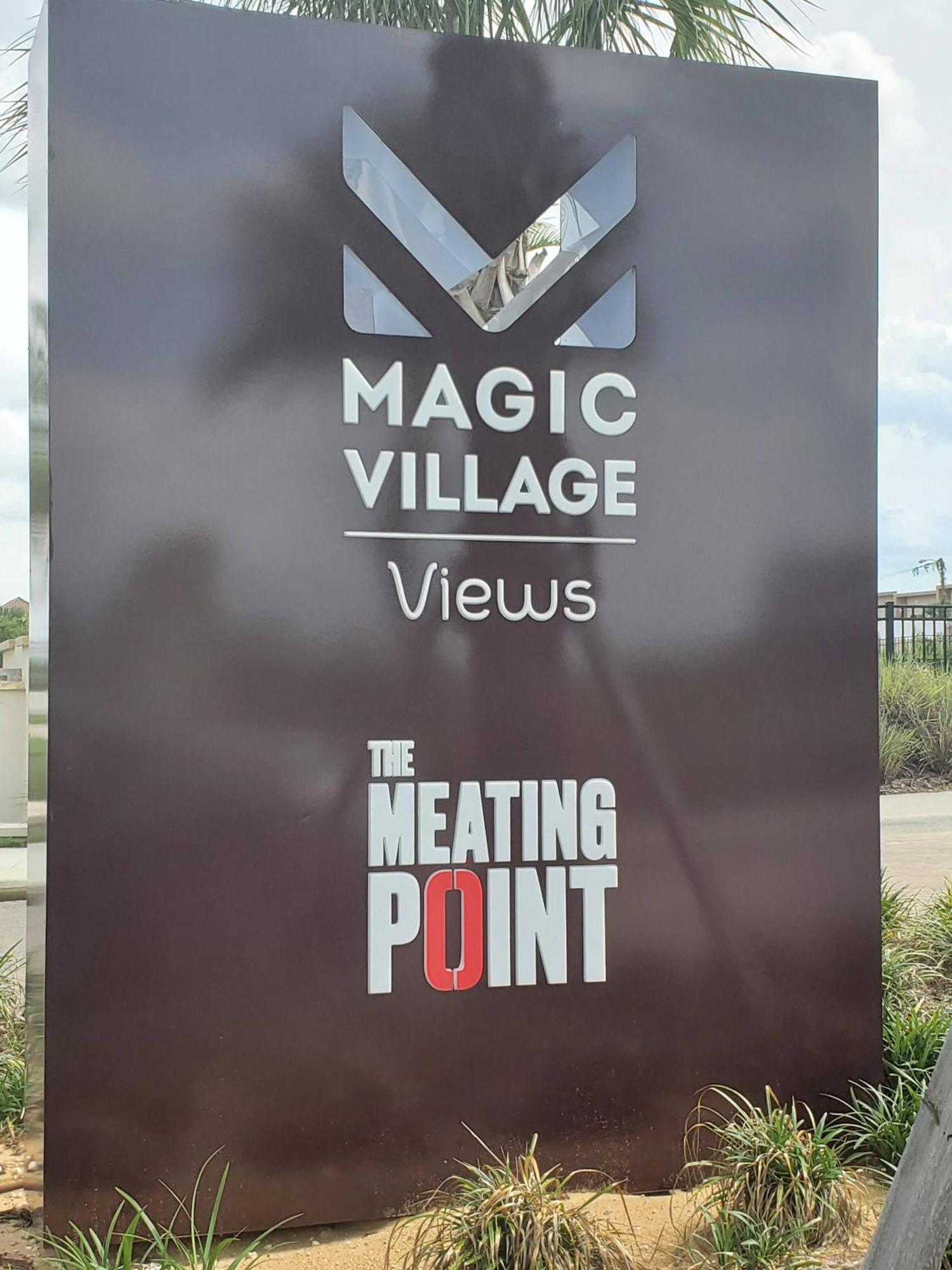 3045 Magic Village8 Guests 4 Suites Bbq 8 Min Disney 奥兰多 外观 照片