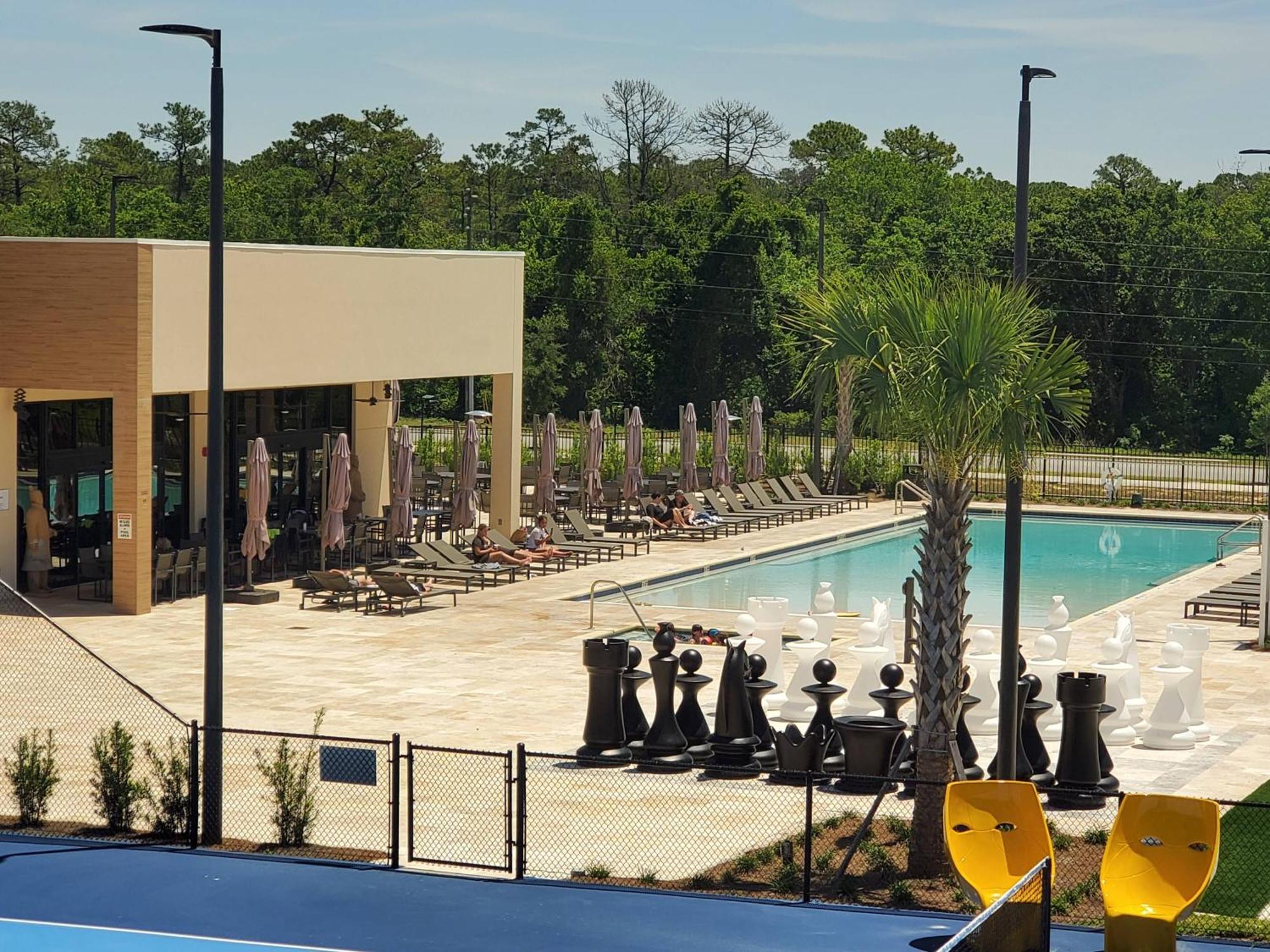 3045 Magic Village8 Guests 4 Suites Bbq 8 Min Disney 奥兰多 外观 照片